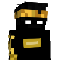 RyZeMagReis's Minecraft Skin
