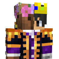 GeneralDhruv's Minecraft Skin
