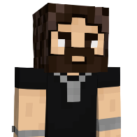 BeeSawd's Minecraft Skin