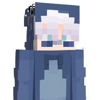 FlameFragsMc7's Minecraft Skin