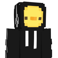 ItsYellowDuck's Minecraft Skin