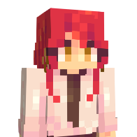 WashmaButt's Minecraft Skin
