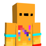 TheNerdoGuy's Minecraft Skin