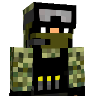 ReznicekSK's Minecraft Skin