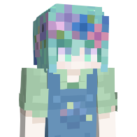idanya's Minecraft Skin
