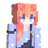 Icy's Minecraft Skin