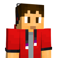 LeonTG's Minecraft Skin