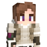Proofreader's Minecraft Skin