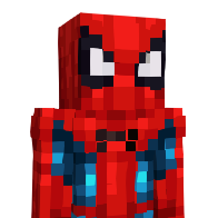 Gatoh's Minecraft Skin