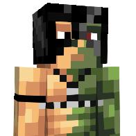 frungl's Minecraft Skin