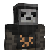 Ryxelis's Minecraft Skin