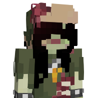 Grjm's Minecraft Skin