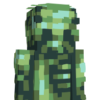 3lizabete's Minecraft Skin
