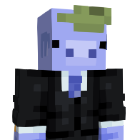 Ridus's Minecraft Skin