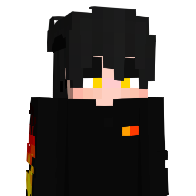 iLuisit0X's Minecraft Skin