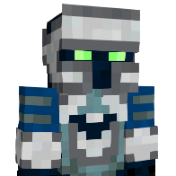 Ko18Knight's Minecraft Skin