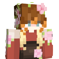 Hosshhiii's Minecraft Skin