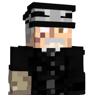 Baracudaman76's Minecraft Skin