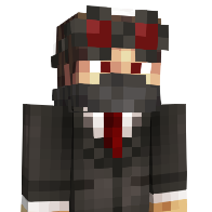 Alexandre911544's Minecraft Skin