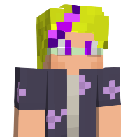 zefirprod's Minecraft Skin