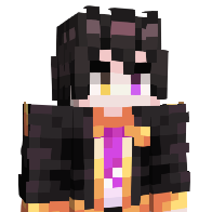 Eckes_Arcane's Minecraft Skin