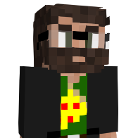 DonSerrot's Minecraft Skin
