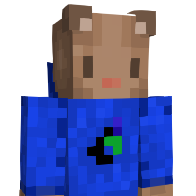 Telne's Minecraft Skin