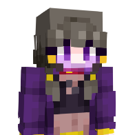 87v's Minecraft Skin