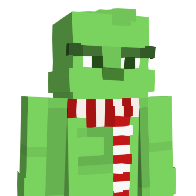 jason12255625's Minecraft Skin