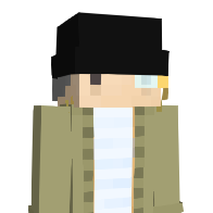 BRandHat's Minecraft Skin
