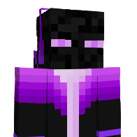 Xyso's Minecraft Skin