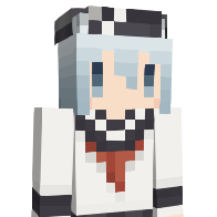 Pritky's Minecraft Skin