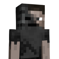 zPyro's Minecraft Skin
