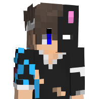 KiroCrafter's Minecraft Skin