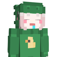 Zubook's Minecraft Skin