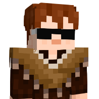 Tlenso's Minecraft Skin
