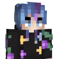 Aquamar1nchik's Minecraft Skin