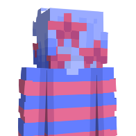 Kazucii's Minecraft Skin