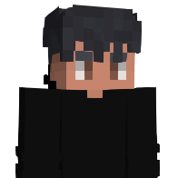 Aeterns's Minecraft Skin