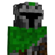 Lightspeed1000k's Minecraft Skin
