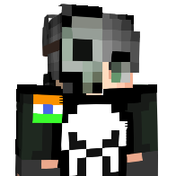 Siddhyaa's Minecraft Skin