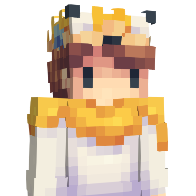 povezlo's Minecraft Skin