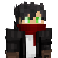 MoritzSi2013's Minecraft Skin