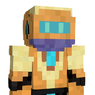 Michael_K_1000's Minecraft Skin