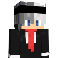 Pekuly's Minecraft Skin