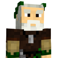 Swackle's Minecraft Skin