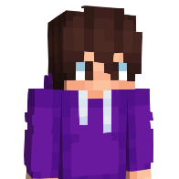 MasterOWS's Minecraft Skin