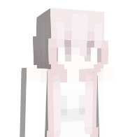 hii's Minecraft Skin