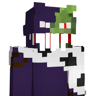 qYp's Minecraft Skin