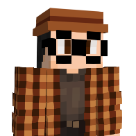 marwinu's Minecraft Skin